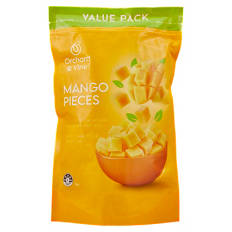 Mango Pieces 1kg